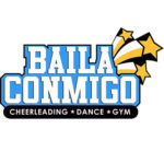 Baila Conmigo Cheerleading Dance Gym